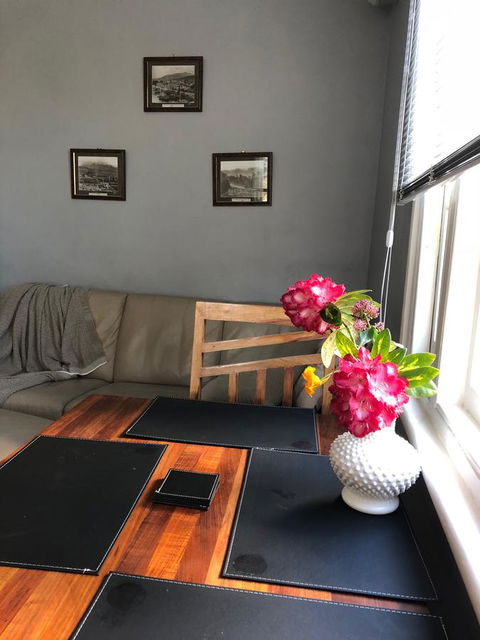 Gatehouse On Stoke - Accommodation Noosa 43