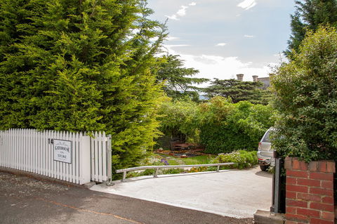 Gatehouse On Stoke - Accommodation Noosa 13