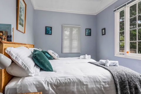 Gatehouse On Stoke - Accommodation Noosa 24