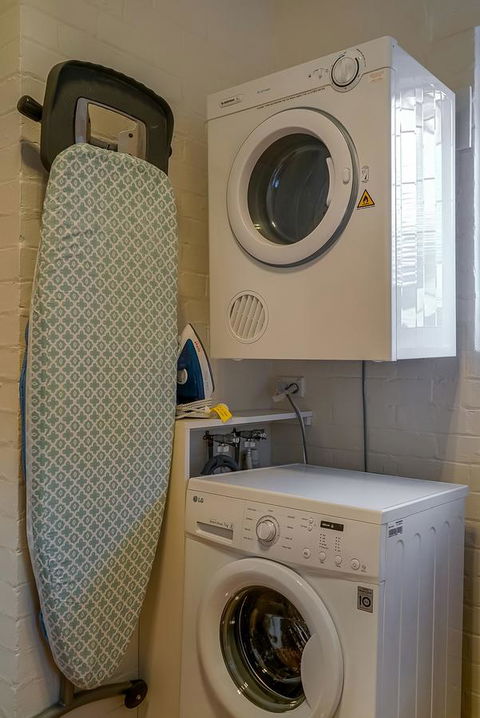 Gorgeous Hobart Accommodation - Park On Park - New Town - Accommodation Noosa 41