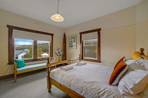 Gorgeous Hobart Accommodation - Park On Park - New Town - Accommodation Noosa 26