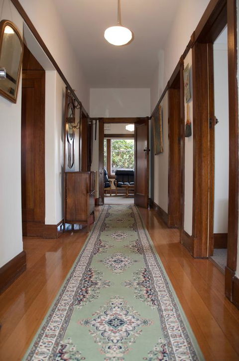 Gorgeous Hobart Accommodation - Park On Park - New Town - Accommodation Noosa 8