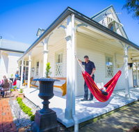 The Port Masters Lodgings - Accommodation Noosa