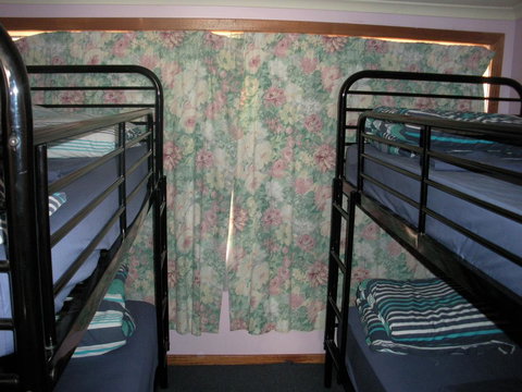 Bridport Seaside Lodge - Accommodation Noosa 5