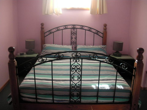 Bridport Seaside Lodge - Accommodation Noosa 3