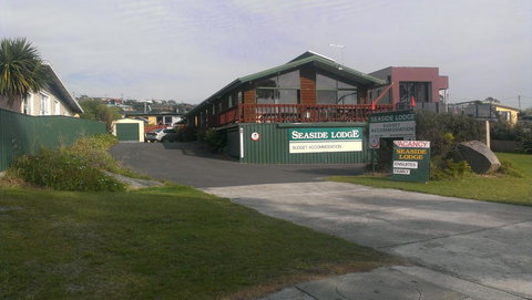 Bridport Seaside Lodge - Accommodation Noosa 18