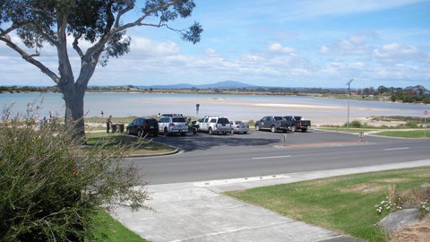 Bridport Seaside Lodge - Accommodation Noosa 16