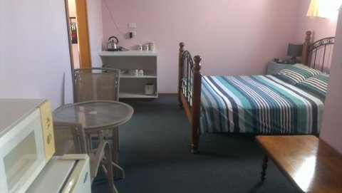 Bridport Seaside Lodge - Accommodation Noosa 0