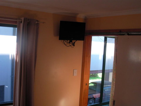 Bridport Seaside Lodge - Accommodation Noosa 9