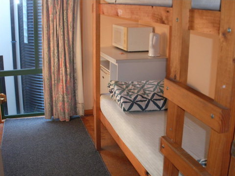 Bridport Seaside Lodge - Accommodation Noosa 8