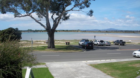 Bridport Seaside Lodge - Accommodation Noosa 15
