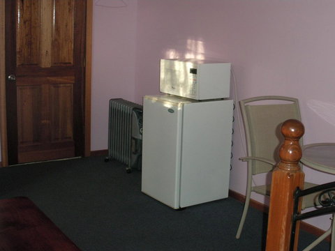 Bridport Seaside Lodge - Accommodation Noosa 2
