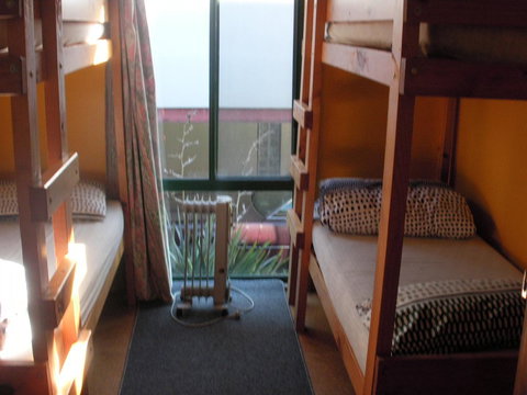 Bridport Seaside Lodge - Accommodation Noosa 11