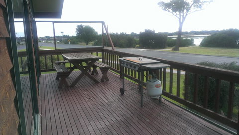 Bridport Seaside Lodge - Accommodation Noosa 19