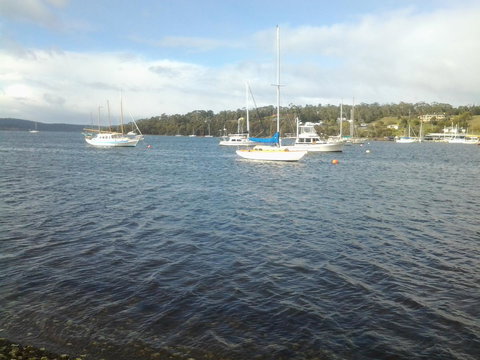 Marinavisage - Accommodation Noosa 15