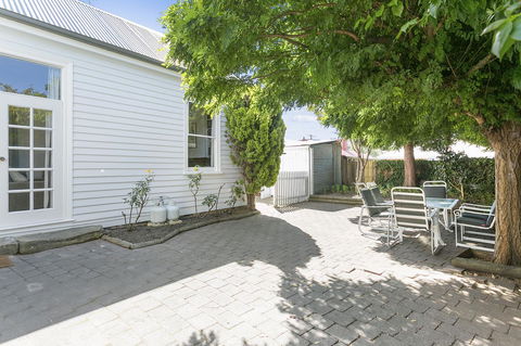 Amberley - Accommodation Noosa 11