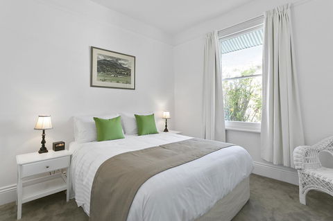 Amberley - Accommodation Noosa 22