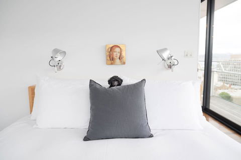 Avalon City Retreat - Accommodation Noosa 10