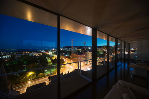 Avalon City Retreat - Accommodation Noosa 18