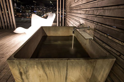 Avalon City Retreat - Accommodation Noosa 16