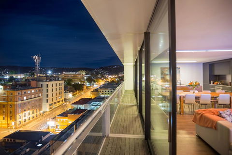 Avalon City Retreat - Accommodation Noosa 15