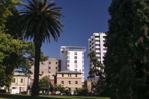 Avalon City Retreat - Accommodation Noosa 6