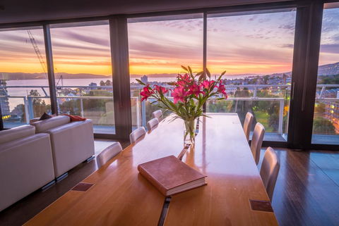 Avalon City Retreat - Accommodation Noosa 21