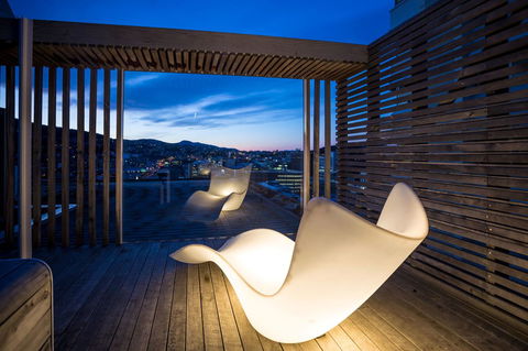 Avalon City Retreat - Accommodation Noosa 17