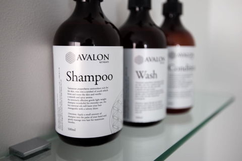 Avalon City Retreat - Accommodation Noosa 13