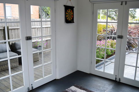 Lyttleton Cottage - Accommodation Noosa 24