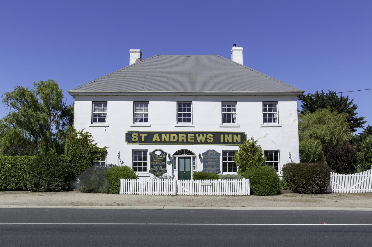 Cleveland TAS Accommodation Noosa