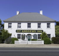 St Andrews Inn - Accommodation Noosa