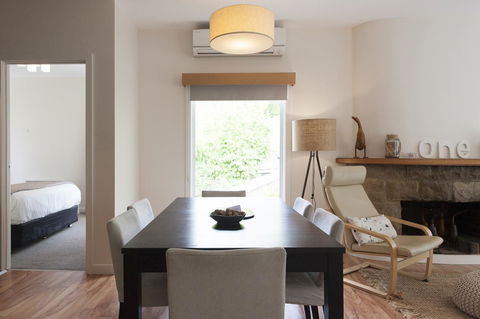 Apartment No 1 - Accommodation Noosa 9