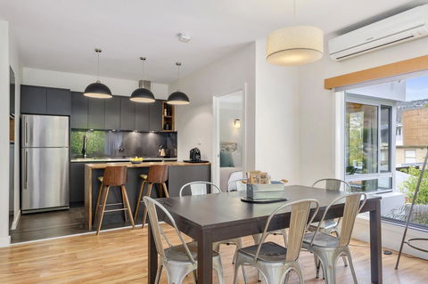 Apartment No 1 - Accommodation Noosa 11