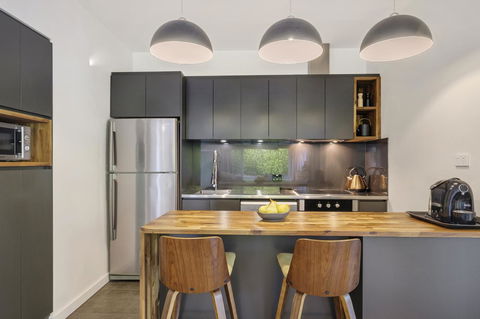 Apartment No 1 - Accommodation Noosa 12