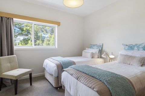 Apartment No 1 - Accommodation Noosa 2