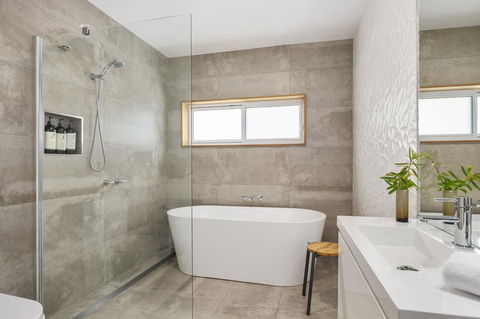 Apartment No 1 - Accommodation Noosa 3