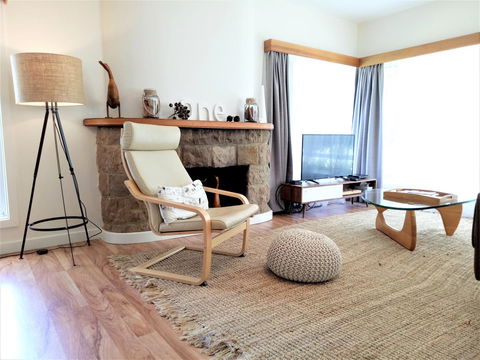 Apartment No 1 - Accommodation Noosa 0