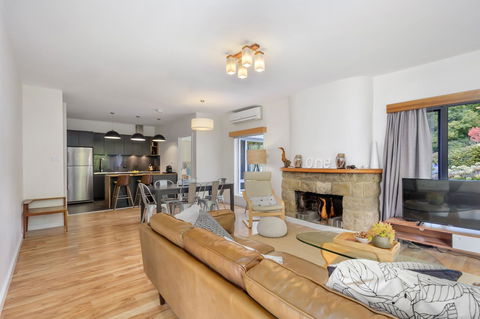 Apartment No 1 - Accommodation Noosa 10
