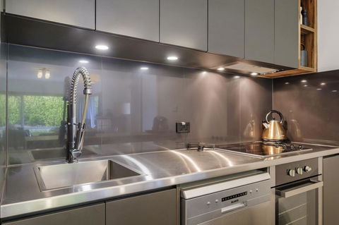 Apartment No 1 - Accommodation Noosa 14