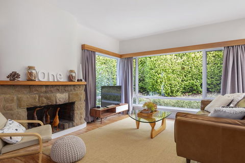 Apartment No 1 - Accommodation Noosa 5