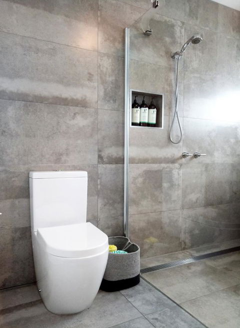 Apartment No 1 - Accommodation Noosa 21