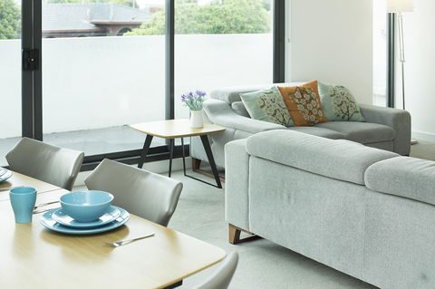 Ellia Doncaster Apartment - Accommodation Noosa 31