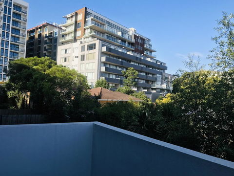Ellia Doncaster Apartment - Accommodation Noosa 20