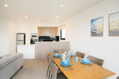 Ellia Doncaster Apartment - Accommodation Noosa 28