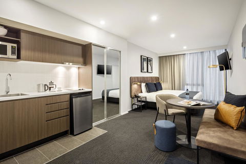 Quest Maribyrnong - Accommodation Noosa 21