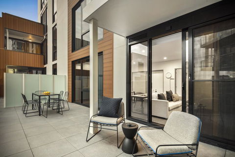 Quest Maribyrnong - Accommodation Noosa 11