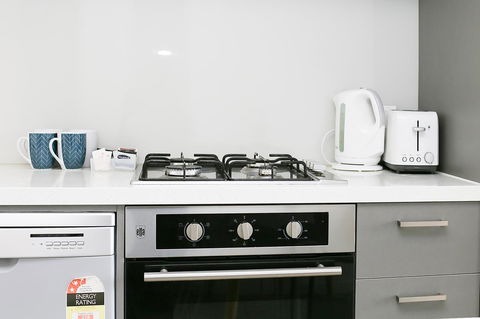 Poplar Box Hill Apartment - Accommodation Noosa 14