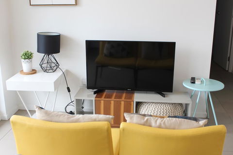 Poplar Box Hill Apartment - Accommodation Noosa 4