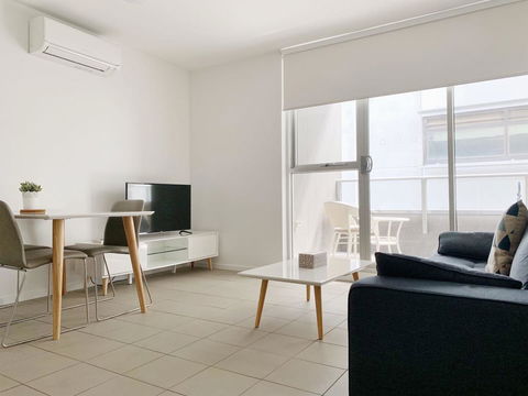 Poplar Box Hill Apartment - Accommodation Noosa 6